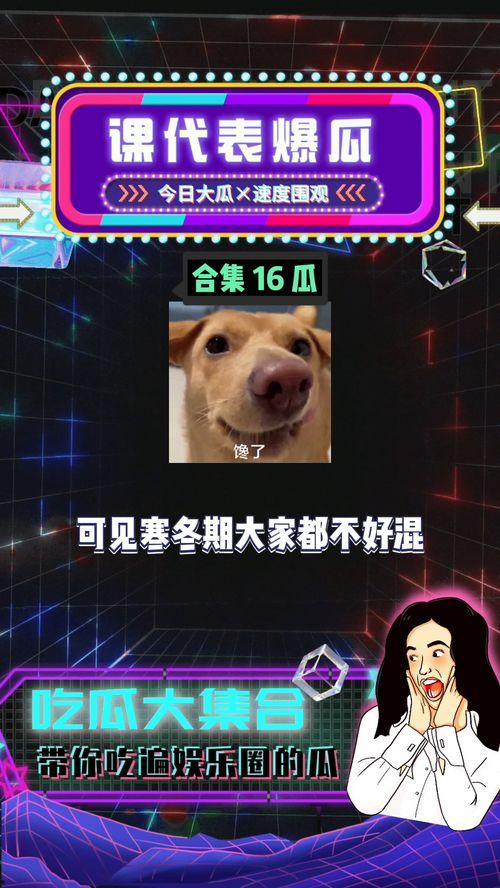 吃瓜娱乐BGM
